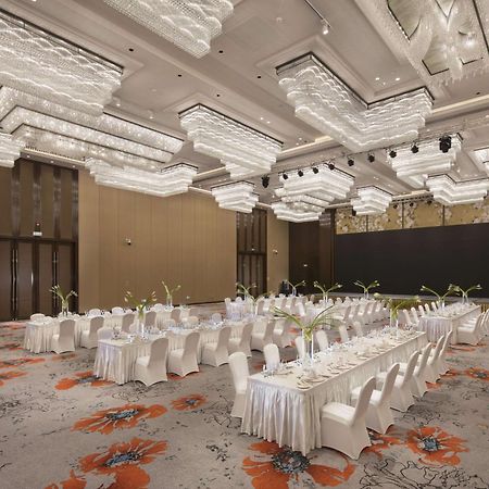Doubletree By Hilton Xiamen-Haicang Exterior photo