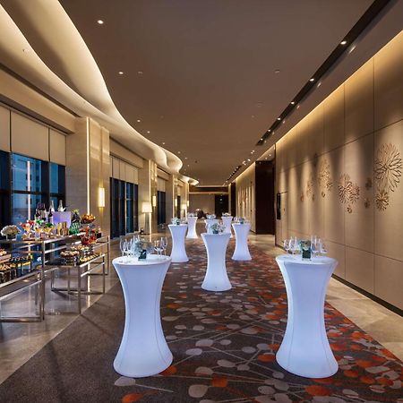 Doubletree By Hilton Xiamen-Haicang Exterior photo