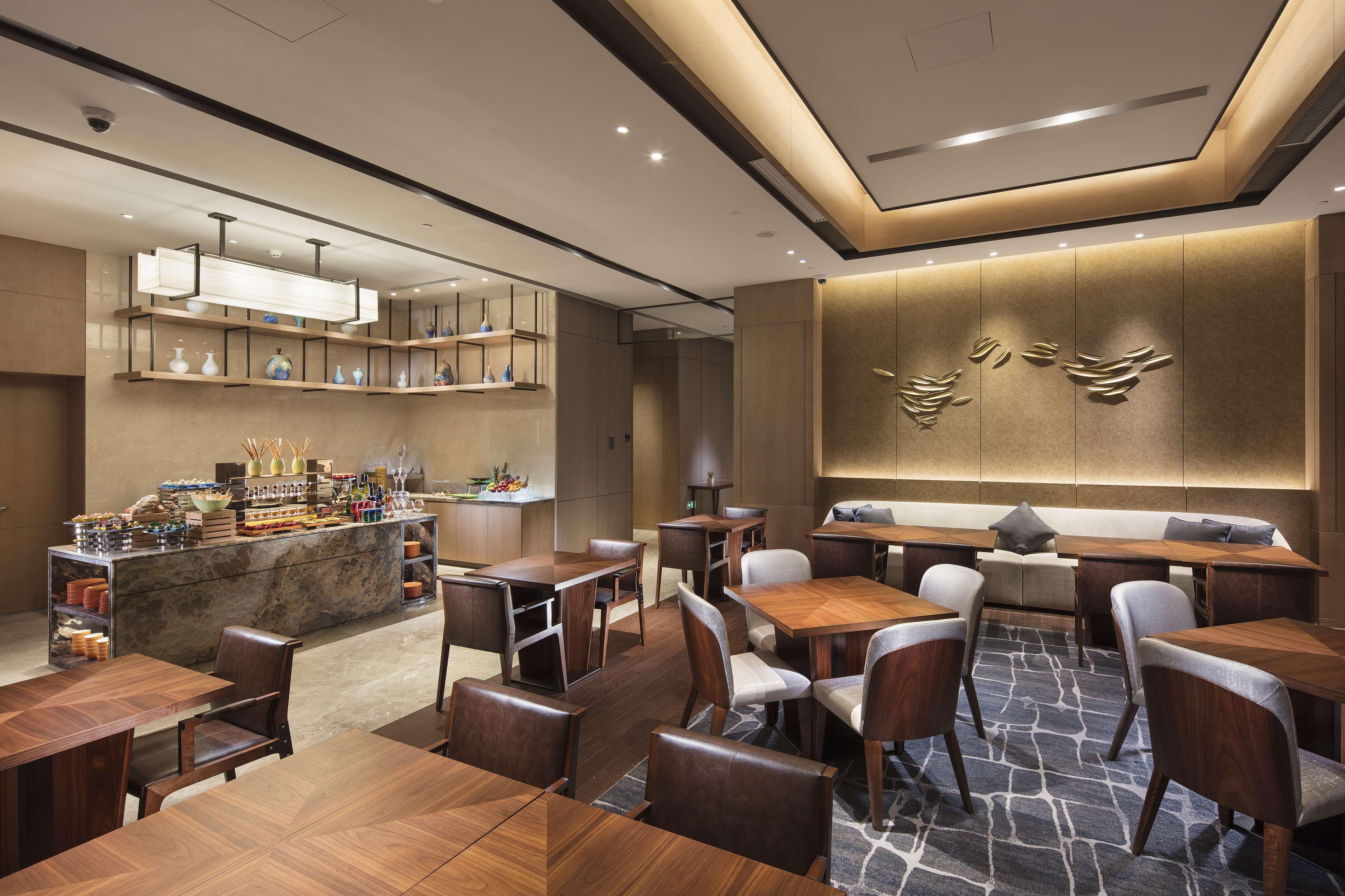 Doubletree By Hilton Xiamen-Haicang Exterior photo