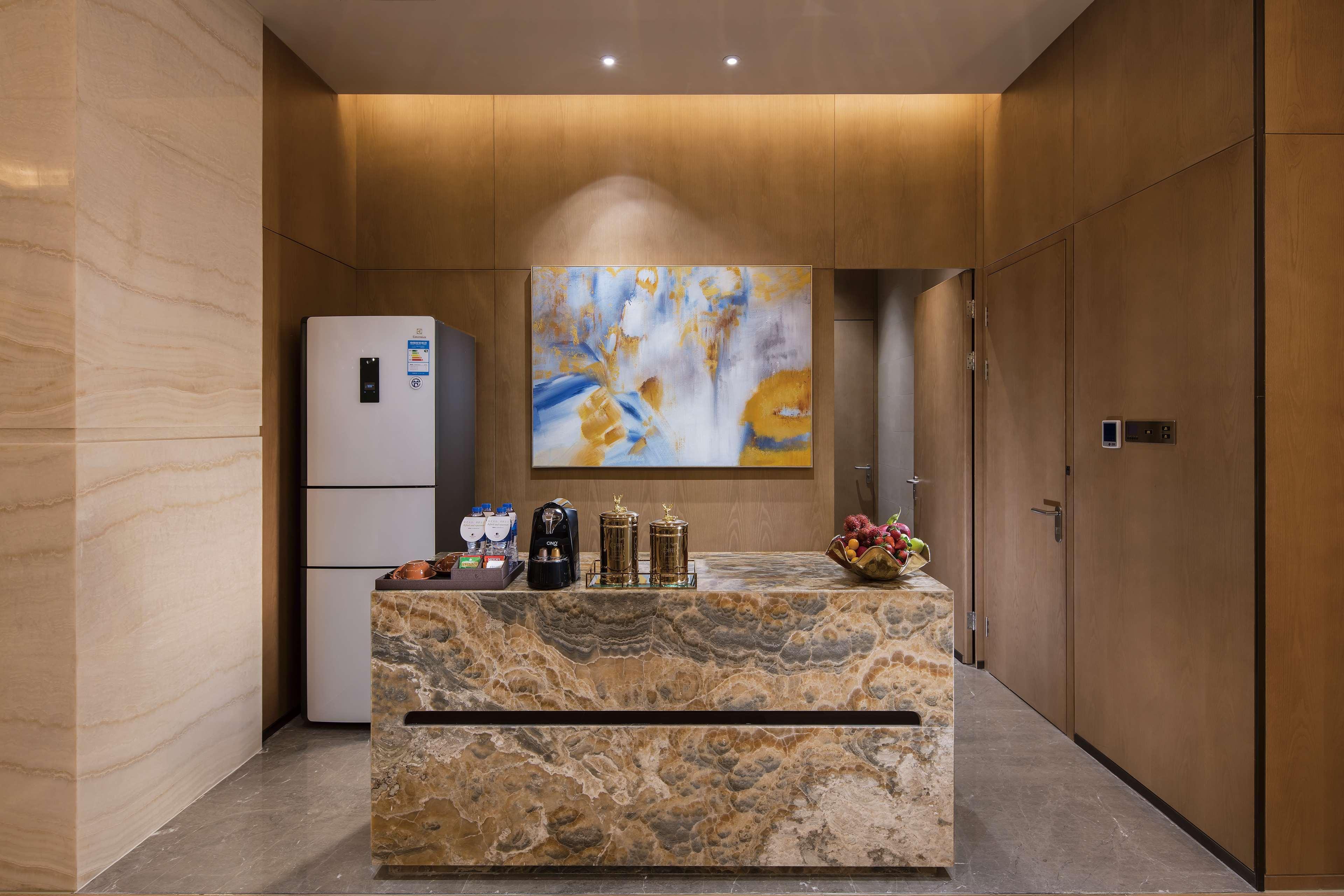 Doubletree By Hilton Xiamen-Haicang Exterior photo
