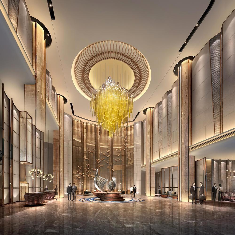 Doubletree By Hilton Xiamen-Haicang Exterior photo